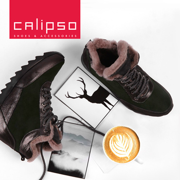 Total sale в CALIPSO Total sale в CALIPSO