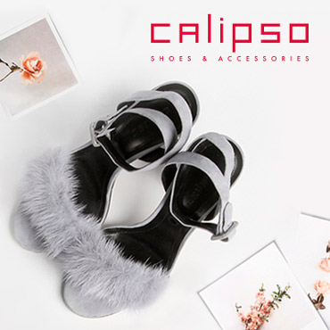 -50% на все в CALIPSO -50% на все в CALIPSO