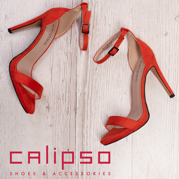 Большая распродажа в Calipso Большая распродажа в Calipso