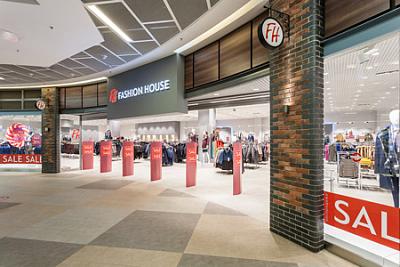 Fashion House Fashion House