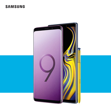 Подарок от Samsung Подарок от Samsung