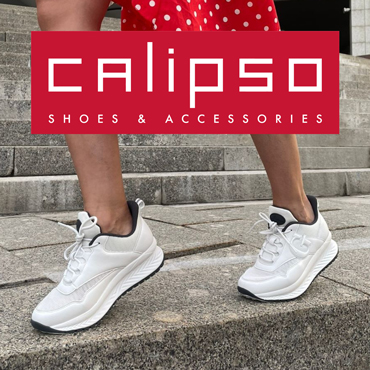 Финальная распродажа до 70% в Calipso