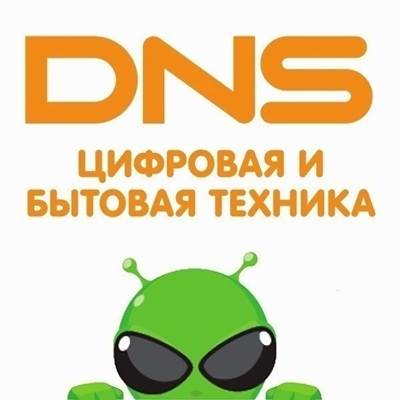 DNS