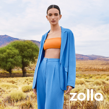 Финальная распродажа в zolla Финальная распродажа в zolla