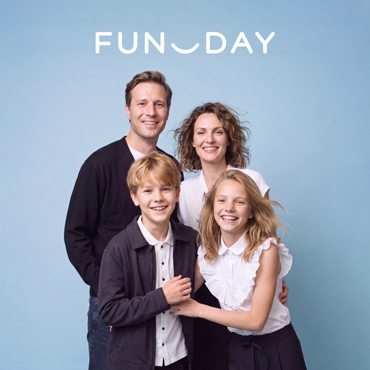 Новая офисная коллекция FUNDAY Новая офисная коллекция FUNDAY