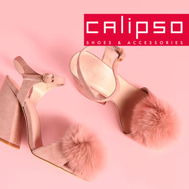 Майский Weekend в CALIPSO Майский Weekend в CALIPSO