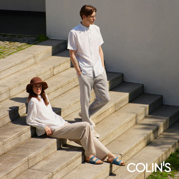 Новая капсульная коллекция COLIN’S