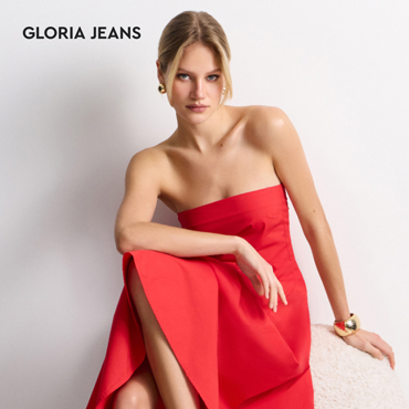 Gloria Jeans. Капсульная коллекция к выпускным