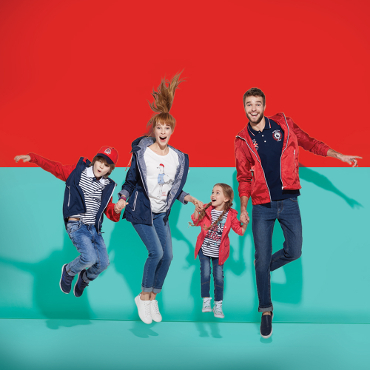 FUNтастические скидки до 50% в FUNDAY! FUNтастические скидки до 50% в FUNDAY!