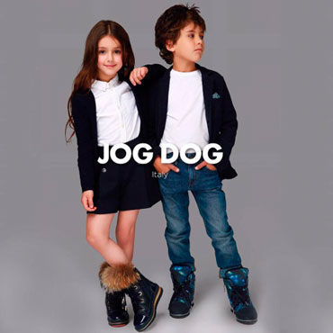 JOG DOG – новая коллекция B&Ckids JOG DOG – новая коллекция B&Ckids