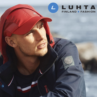 Скидка 20% в магазине Luhta.Finland.Fashion Скидка 20% в магазине Luhta.Finland.Fashion