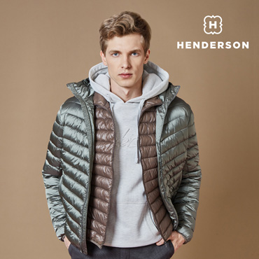 Выгодное предложение от HENDERSON! Выгодное предложение от HENDERSON!