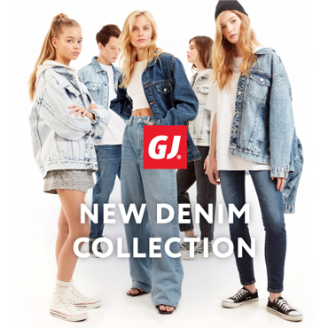 New Denim Collection в Gloria Jeans New Denim Collection в Gloria Jeans